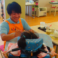 正栄会スタッフ写真